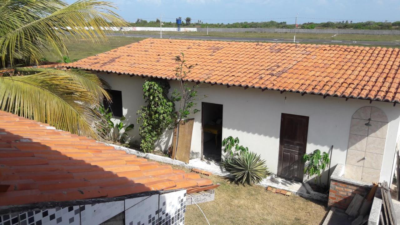 Casa De Dona Diana Barreirinhas Exterior foto