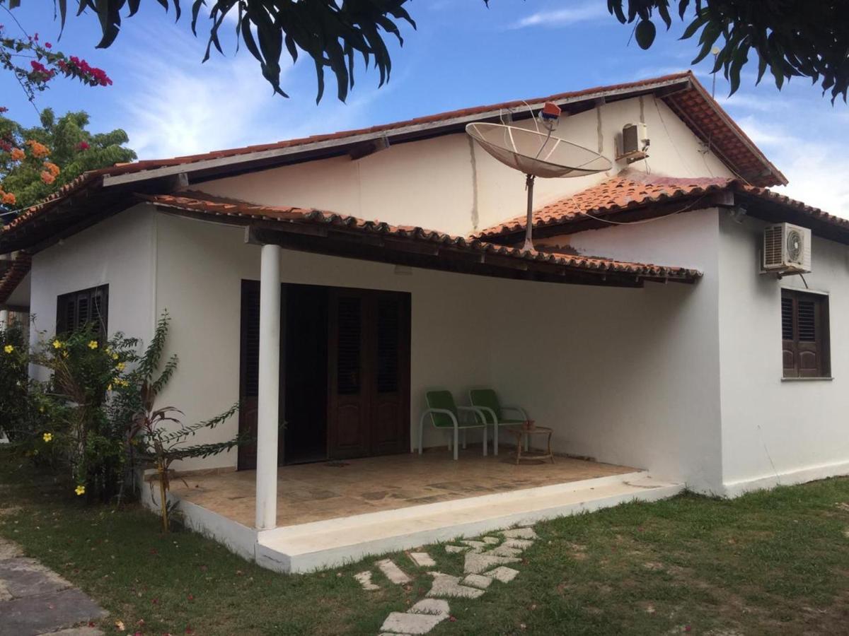 Casa De Dona Diana Barreirinhas Exterior foto