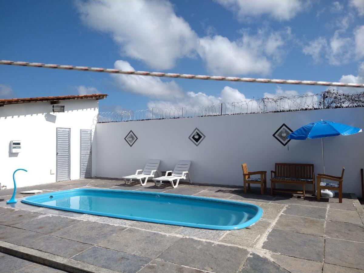 Casa De Dona Diana Barreirinhas Exterior foto